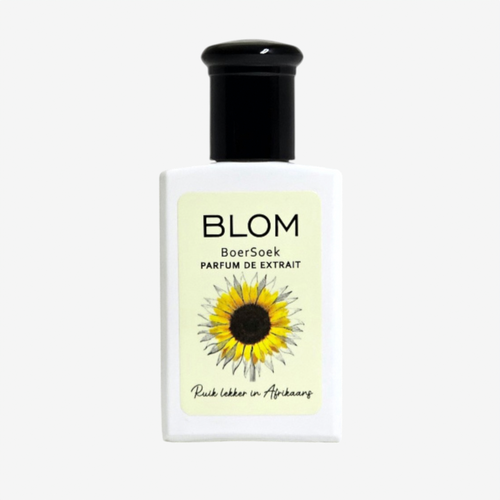 Blom Parfuum