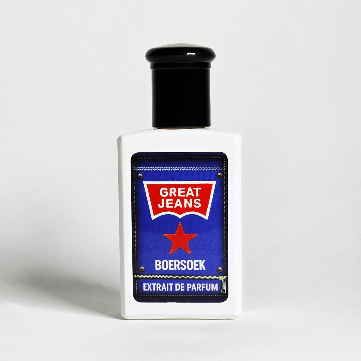 Great Jeans Parfuum