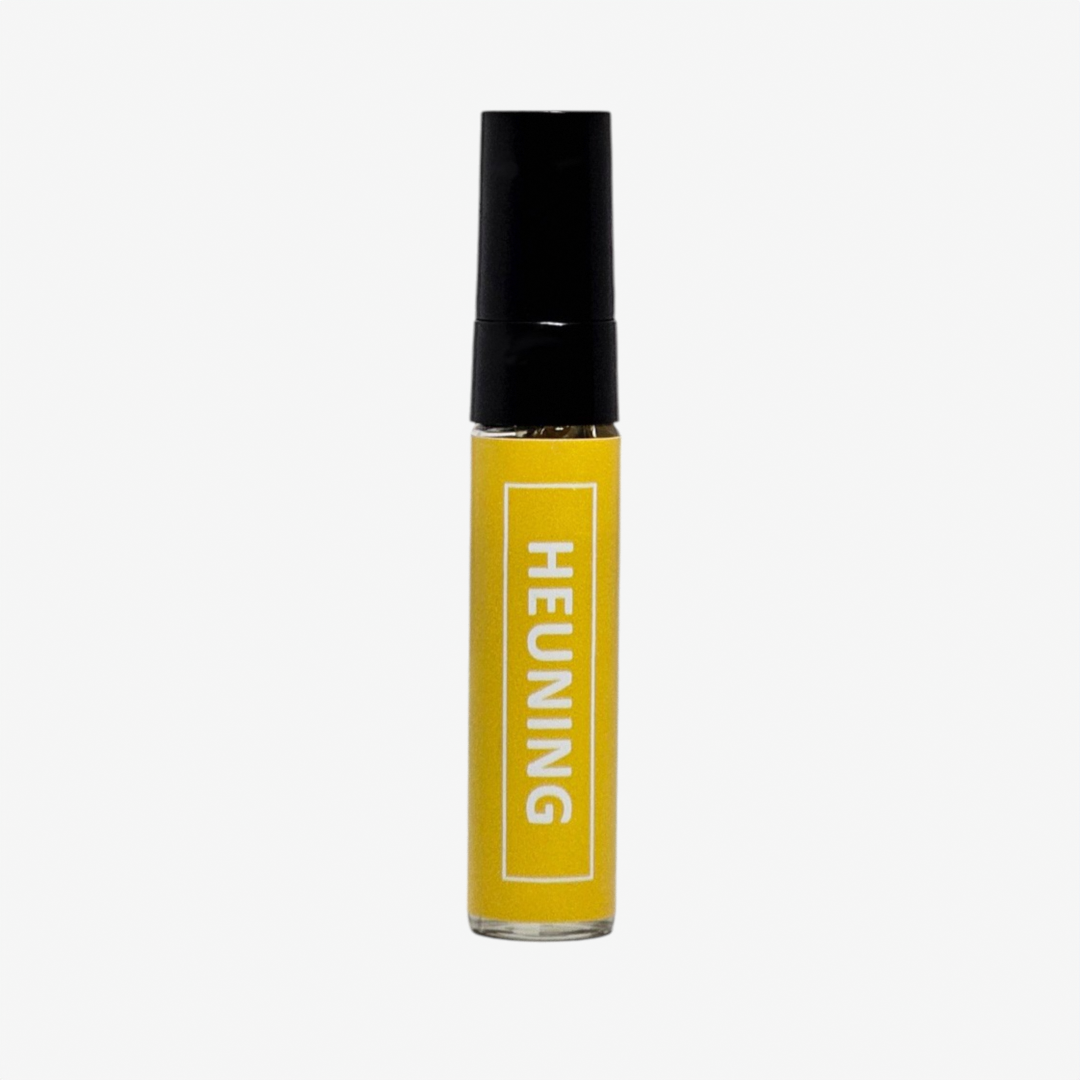 Heuning Parfuum Sample