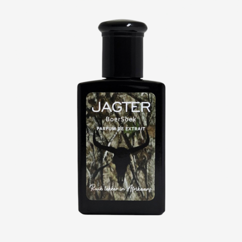 Jagter Parfuum