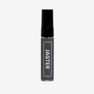 Jagter Parfuum Sample