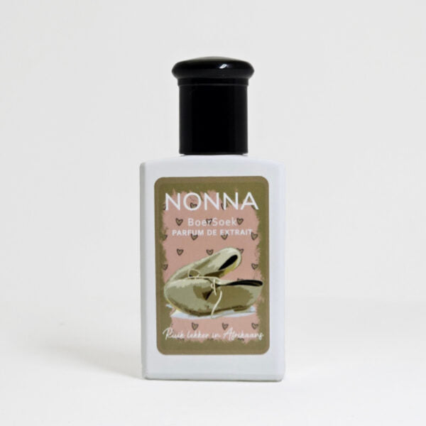 Nonna Parfuum