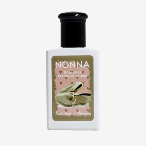 Nonna Parfuum