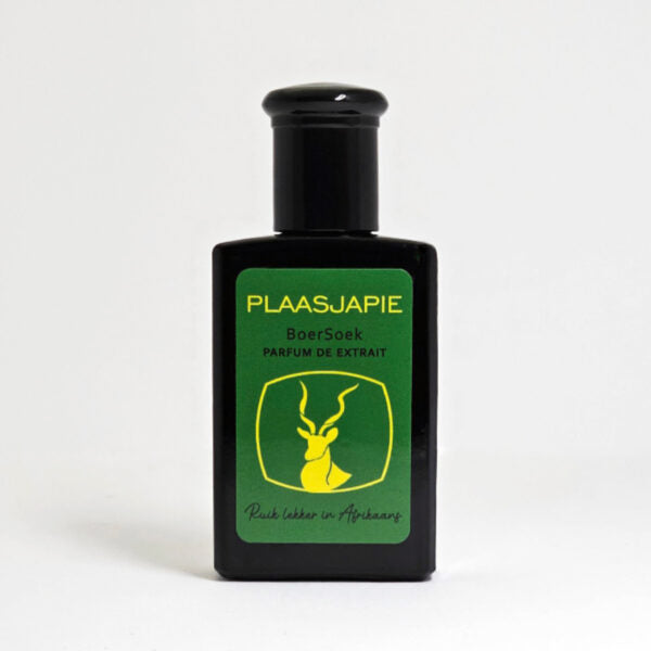 Plaasjapie Parfuum