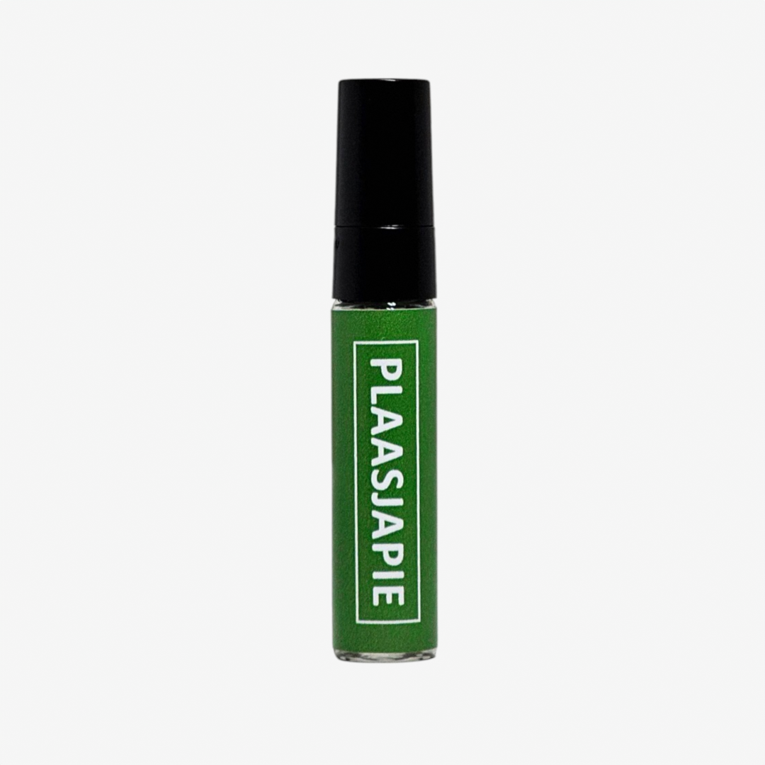 Plaasjapie Parfuum Sample