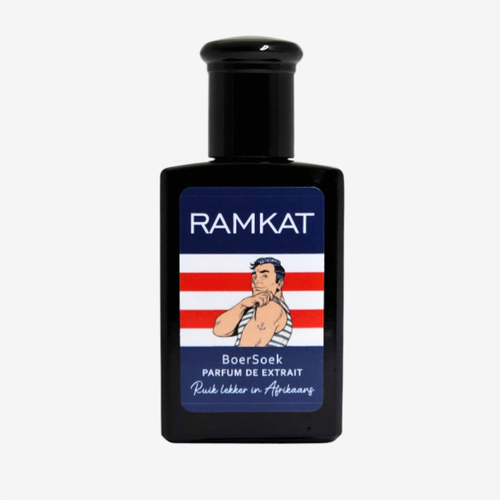 Ramkat Parfuum