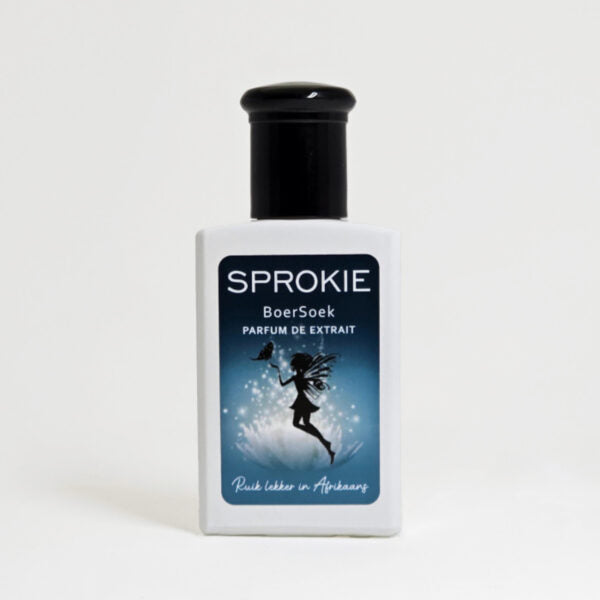 Sprokie Parfuum