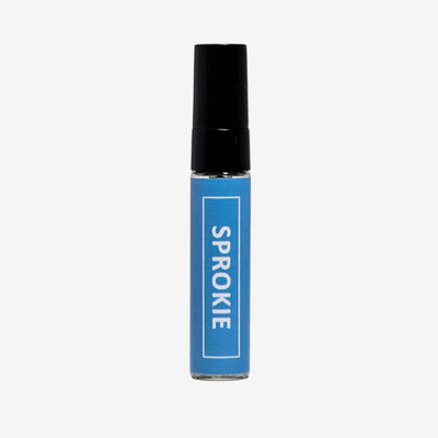 Sprokie Parfuum Sample