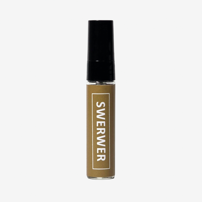 Swerwer Parfuum Sample