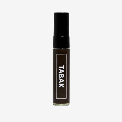 Tabak Parfuum Sample