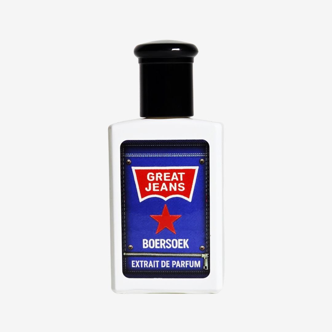 Great Jeans Parfuum