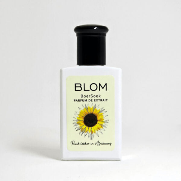 Blom Parfuum