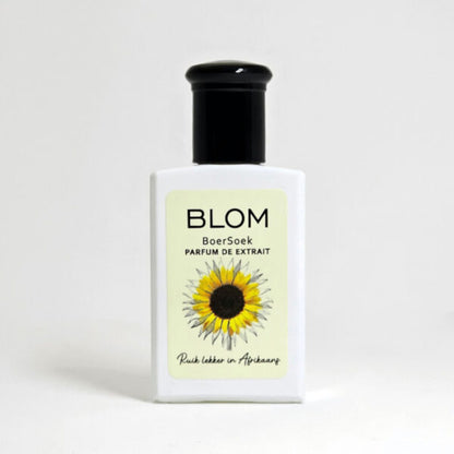 Blom Parfuum