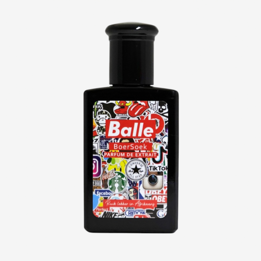 Balle Parfuum