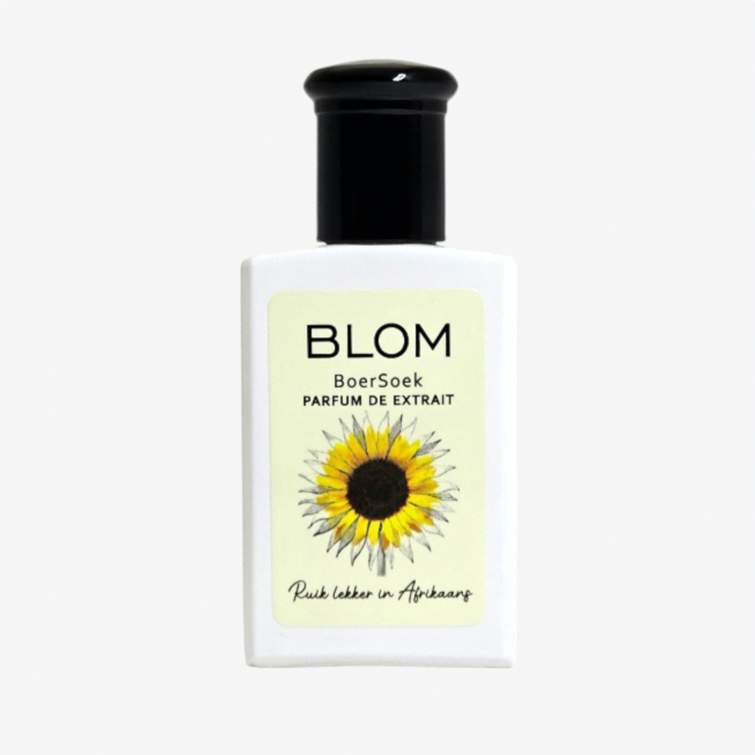 Blom Parfuum