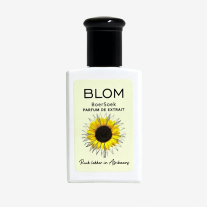 Blom Parfuum