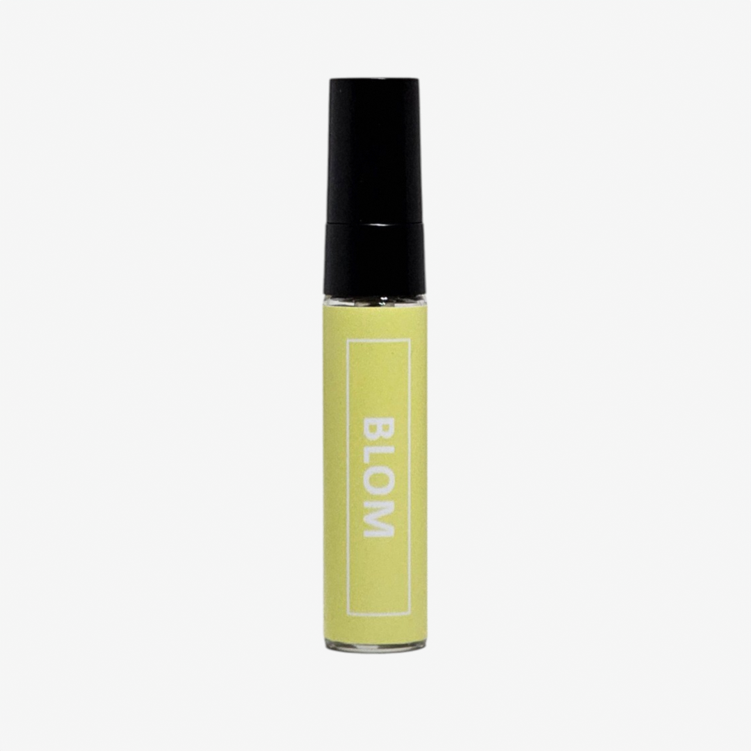 Blom Parfuum Sample