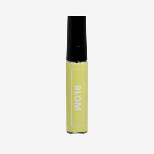 Blom Parfuum Sample