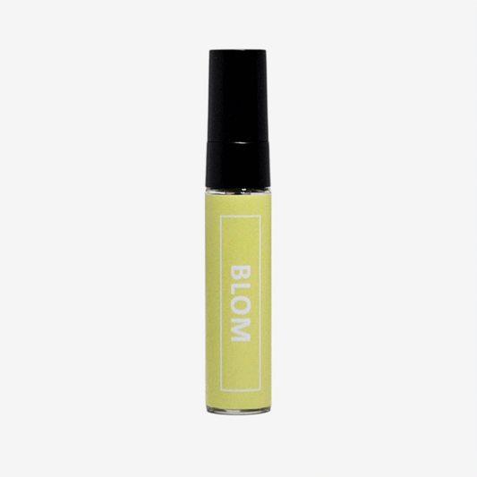 Blom Parfuum Sample
