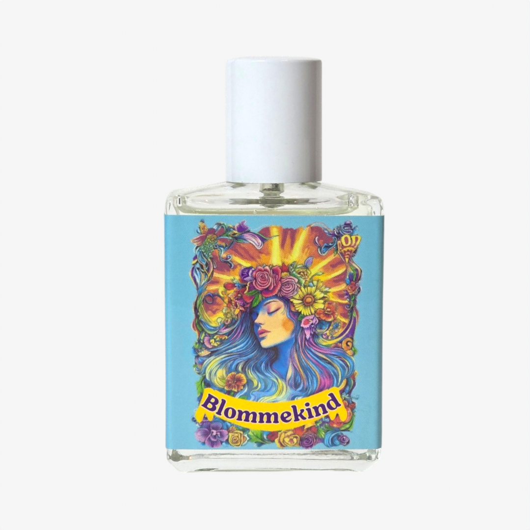 Blommekind Parfuum