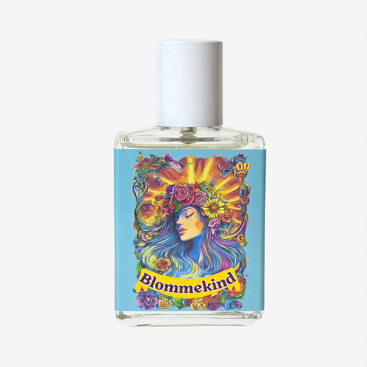 Blommekind Parfuum