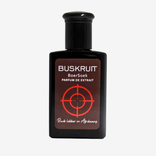 Buskruit Parfuum