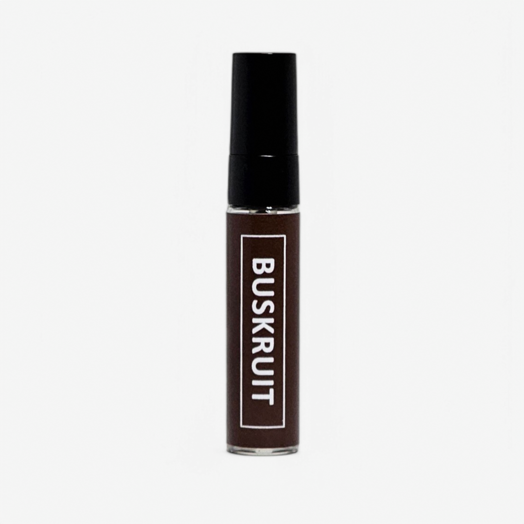 Buskruit Parfuum Sample