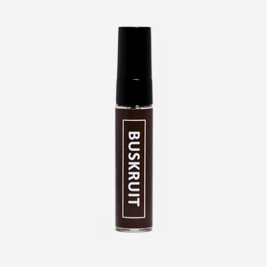 Buskruit Parfuum Sample