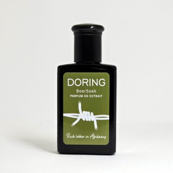 Doring Parfuum