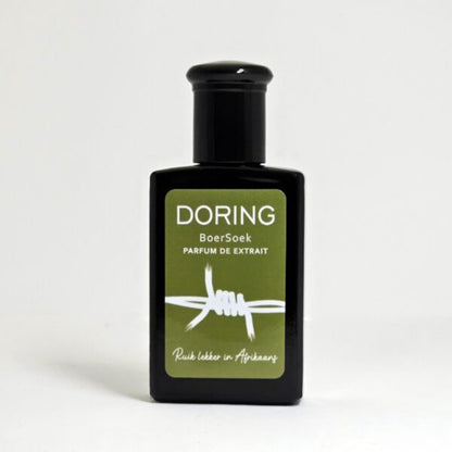 Doring Parfuum