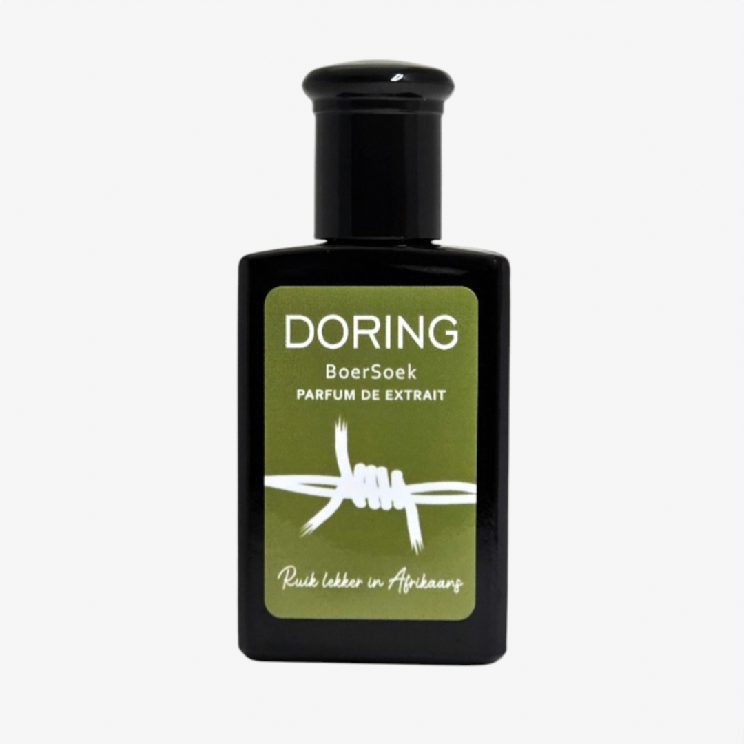 Doring Parfuum