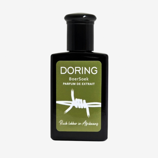 Doring Parfuum