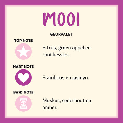 Mooi Parfuum