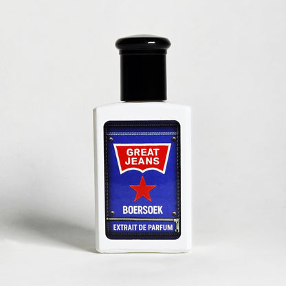 Great Jeans Parfuum