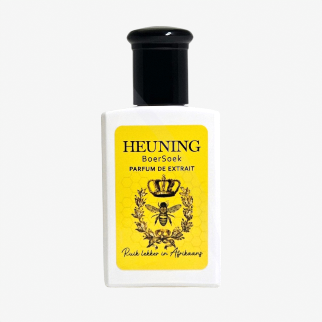 Heuning Sweets Heuning Perfume – Sweet Blackcurrant & Tonka | Boersoek