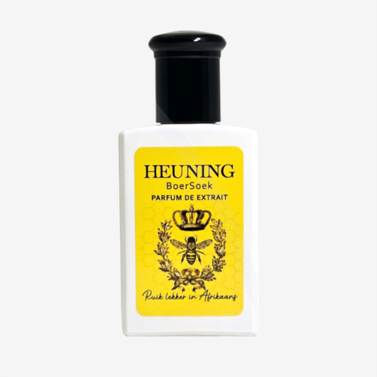 Heuning Parfuum