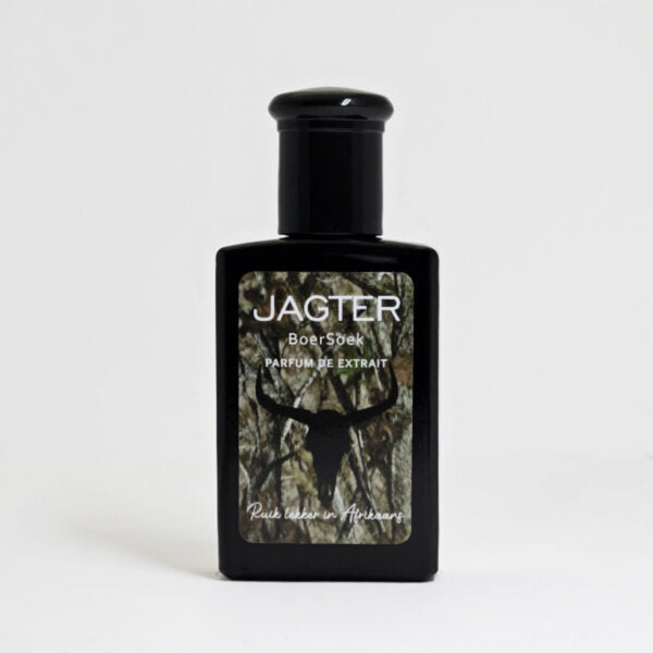 Jagter Parfuum