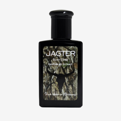 Jagter Parfuum