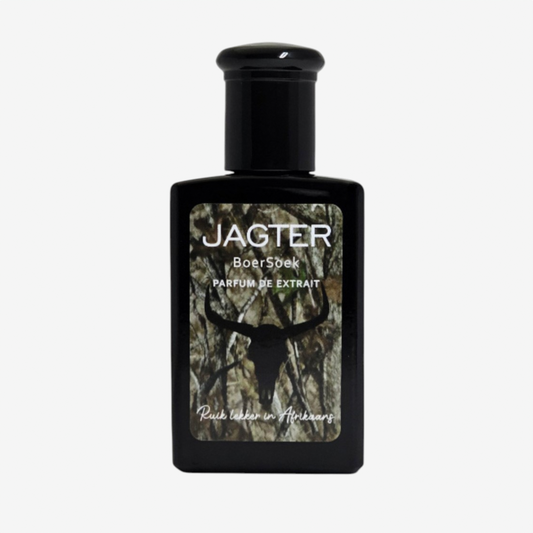 Jagter Parfuum