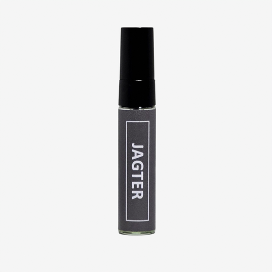 Jagter Parfuum Sample