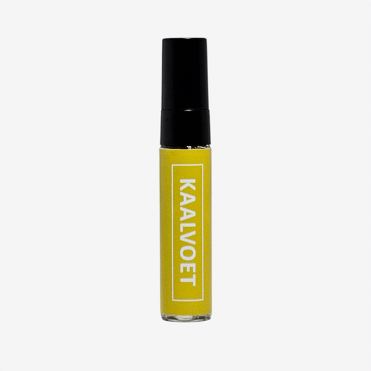 Kaalvoet Parfuum Sample