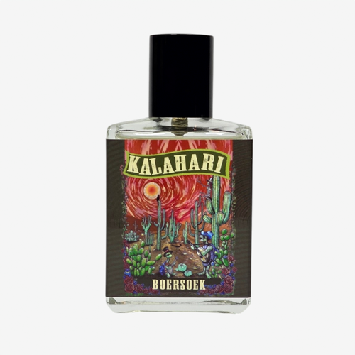 Kalahari Parfuum