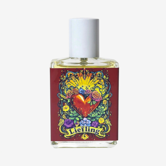 Liefling Parfuum