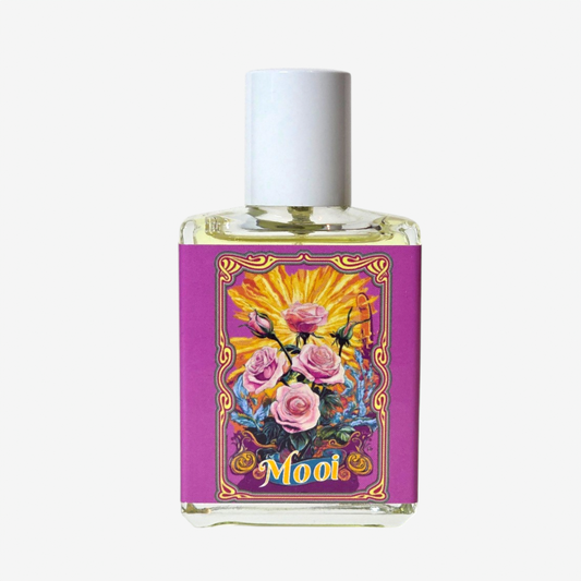 Mooi Parfuum