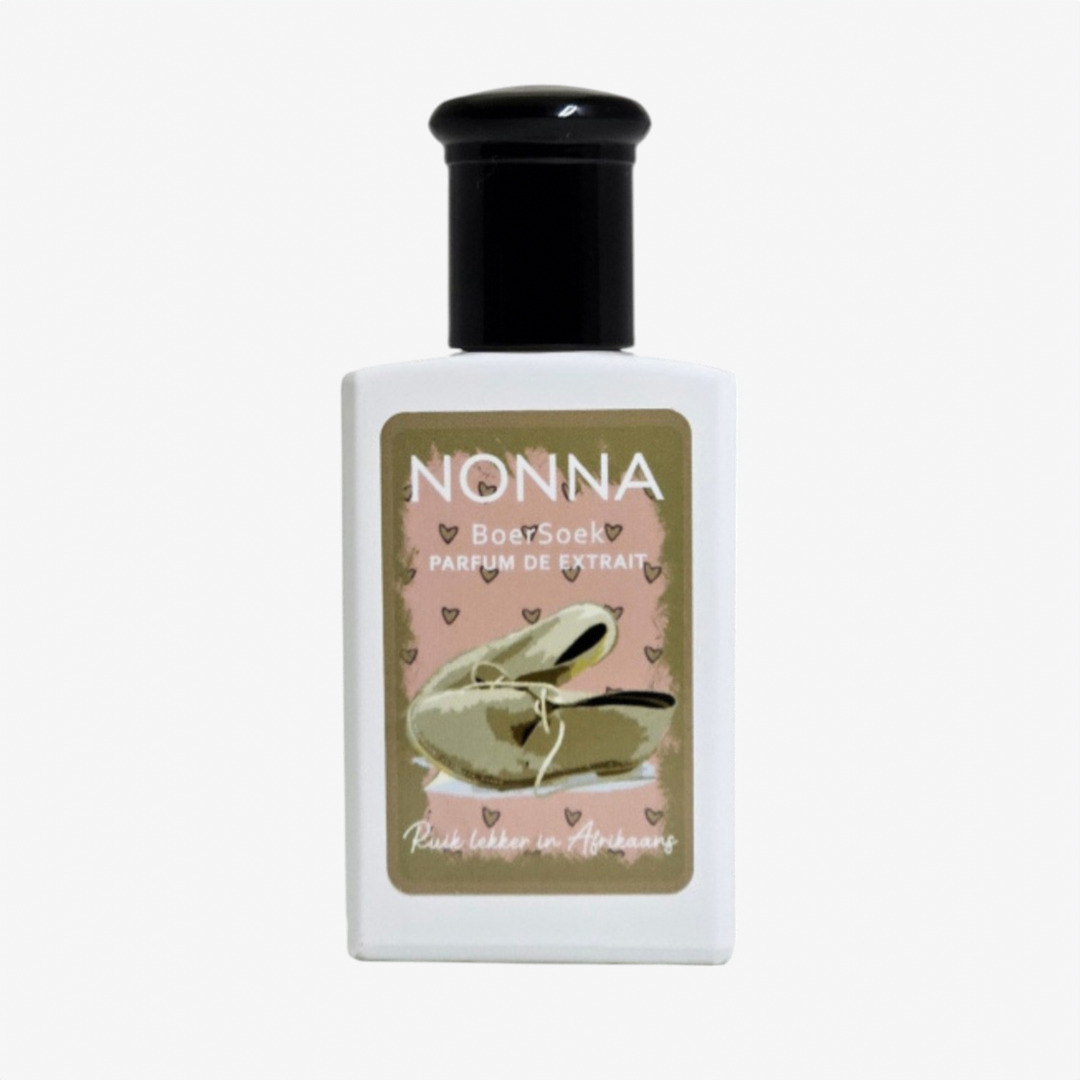 Nonna Parfuum