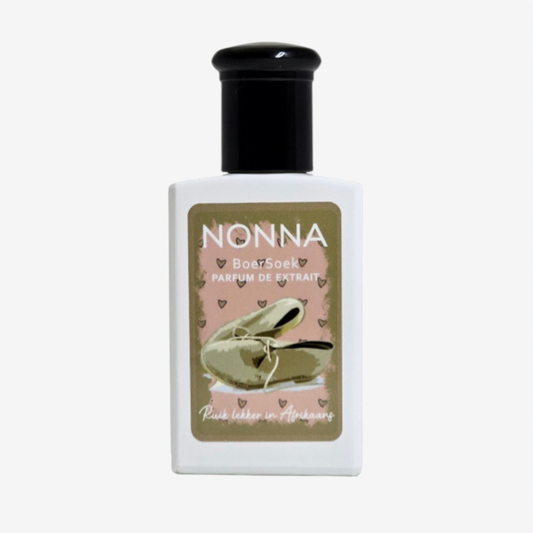 Nonna Parfuum