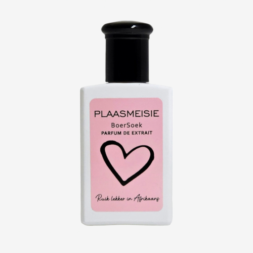 Plaasmeisie Parfuum