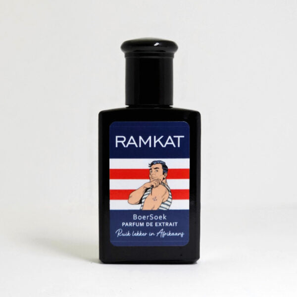 Ramkat Parfuum