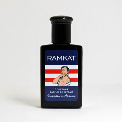 Ramkat Parfuum