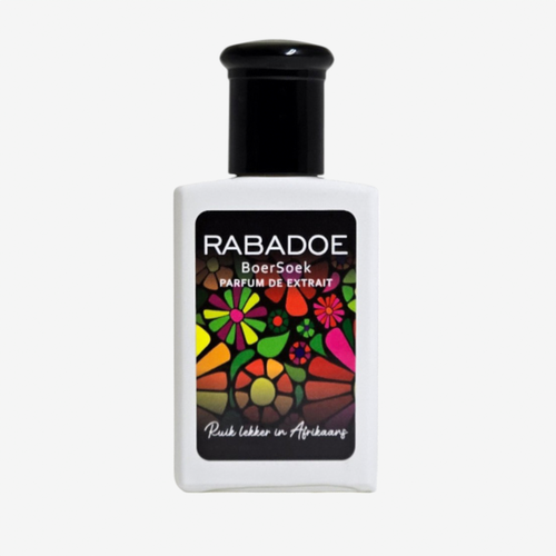 Rabadoe Parfuum